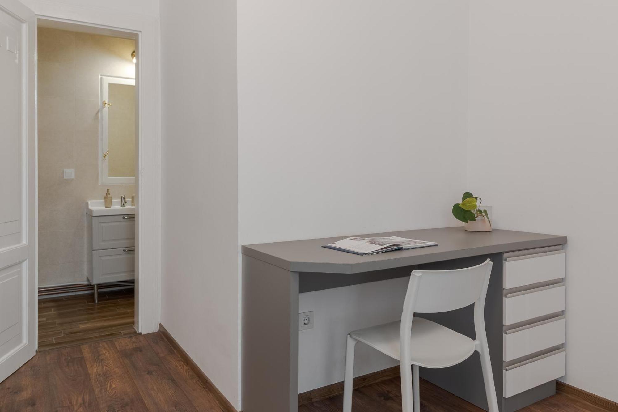 Apartament Ultracentral Alecsandri 1 Орадя Экстерьер фото