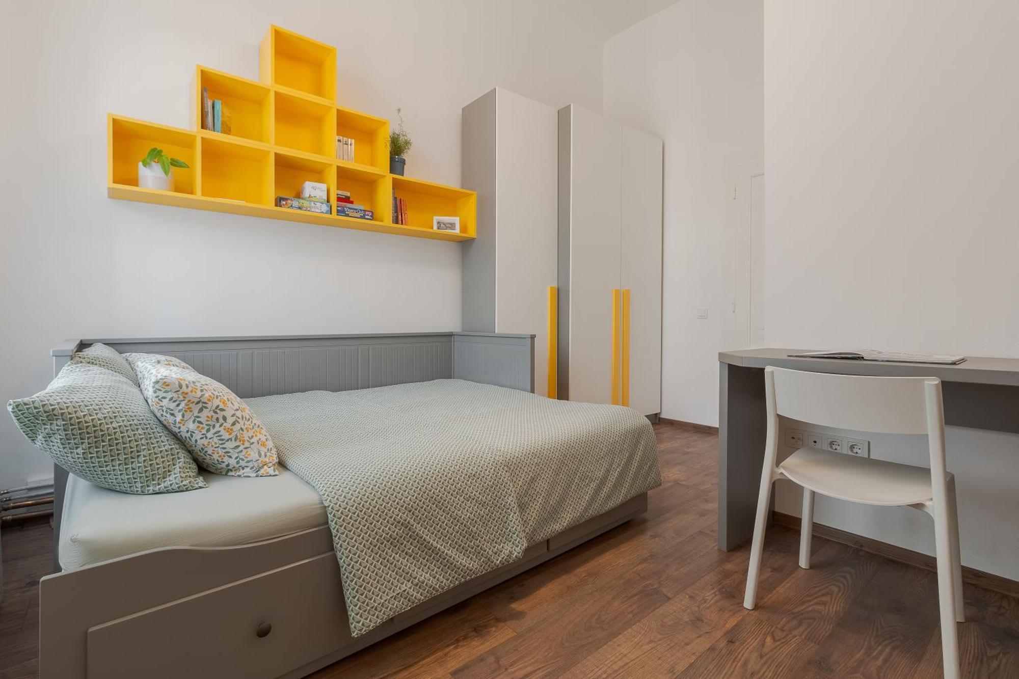 Apartament Ultracentral Alecsandri 1 Орадя Экстерьер фото