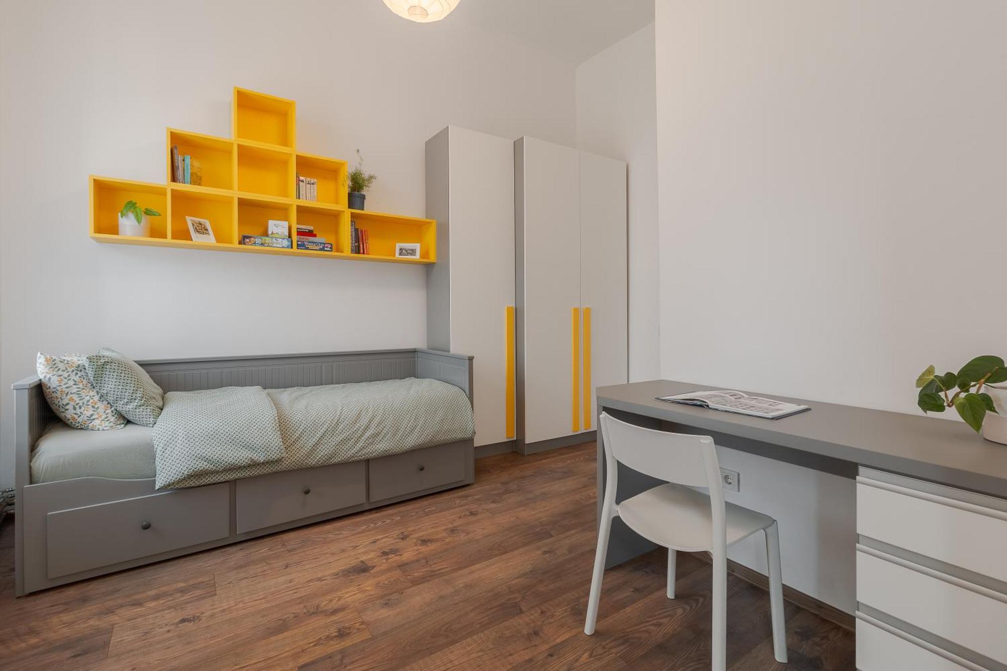 Apartament Ultracentral Alecsandri 1 Орадя Экстерьер фото